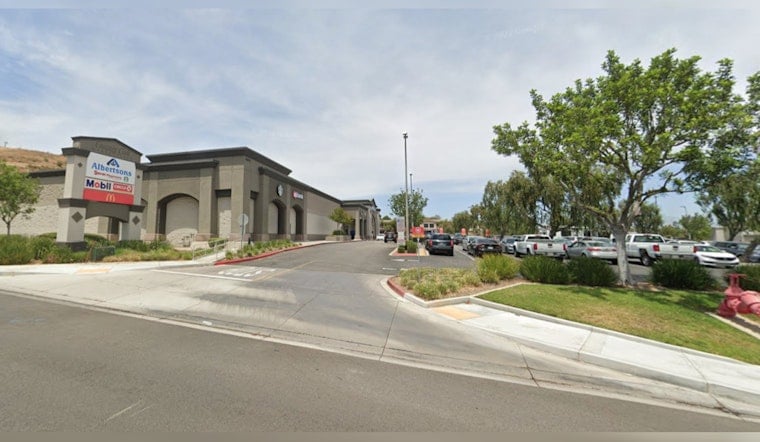 Norwalk Duo Busted in Chino Hills, Allegedly Concealing Vehicle Identity, Possessing Meth & Burglary Tools