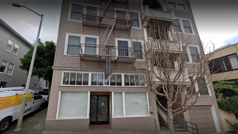 Butter & Crumble Bakery Set to Open Permanent Location in San Francisco's North Beach