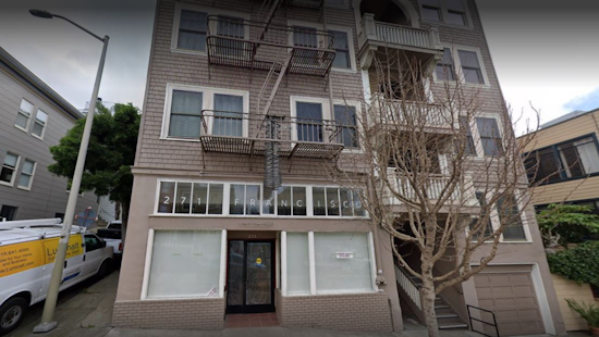 Butter & Crumble Bakery Set to Open Permanent Location in San Francisco's North Beach
