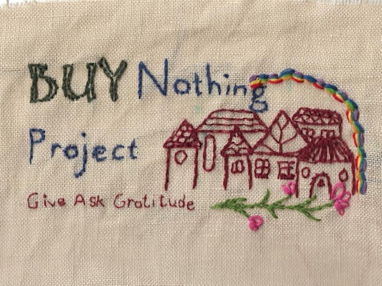 Boston Leads the Charge in 'Buy Nothing' Movement: A New Trend Toward Sustainability and Community Engagement