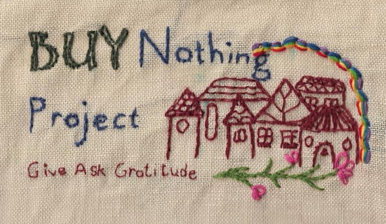 Boston Leads the Charge in 'Buy Nothing' Movement: A New Trend Toward Sustainability and Community Engagement