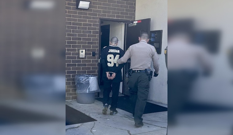 Calabasas Life Storage Burglary