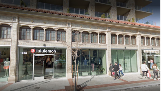 Lululemon Looters Captured as Organized Retail Theft Ring Arrested in Walnut Creek
