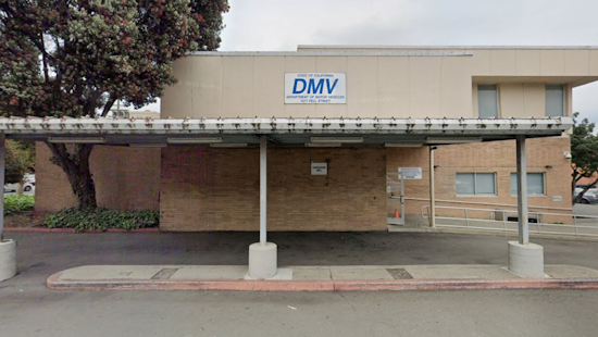 California DMV Suspends Cruise's Driverless Taxi Ops in San Francisco Amid Safety Concerns