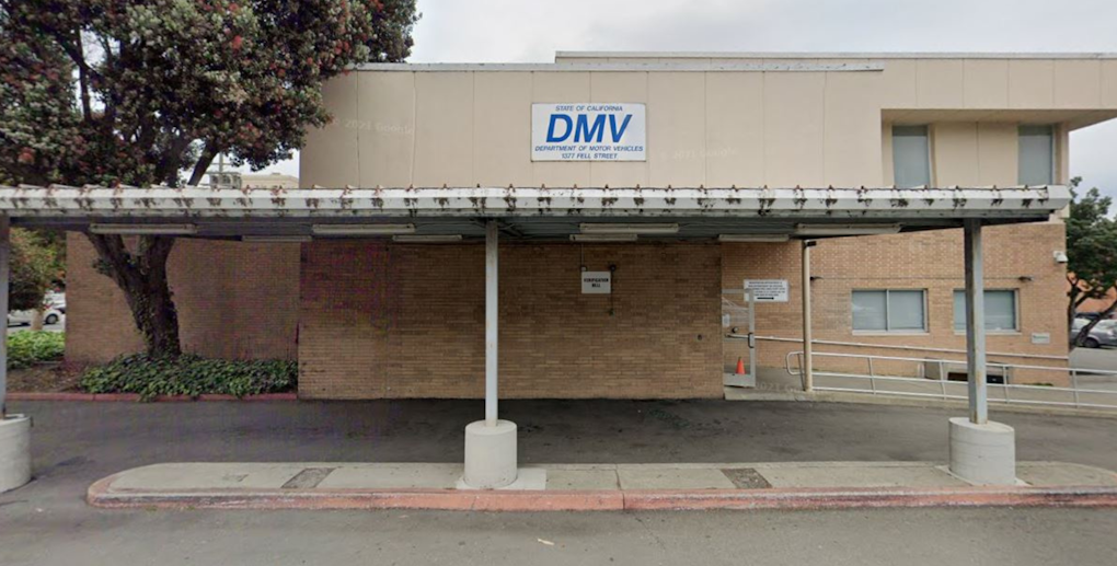 California DMV Suspends Cruise's Driverless Taxi Ops in San Francisco Amid Safety Concerns