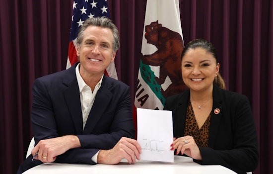 California Governor Gavin Newsom Shakes Up LA Businesses With New 5-day Mandated Sick Leave Policy
