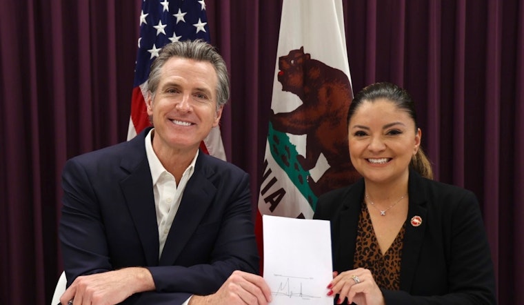 California Governor Gavin Newsom Shakes Up LA Businesses With New 5-day Mandated Sick Leave Policy
