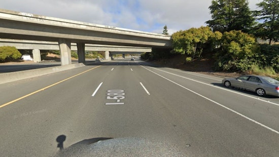 Highway Shooting in Richmond; Gunman in Brown Infiniti Sedan Still at Loose