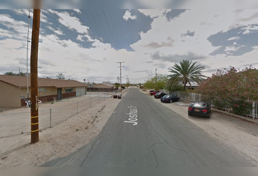 California Man Faces Felony Charges for Assaulting Woman and Teenager in San Bernardino County