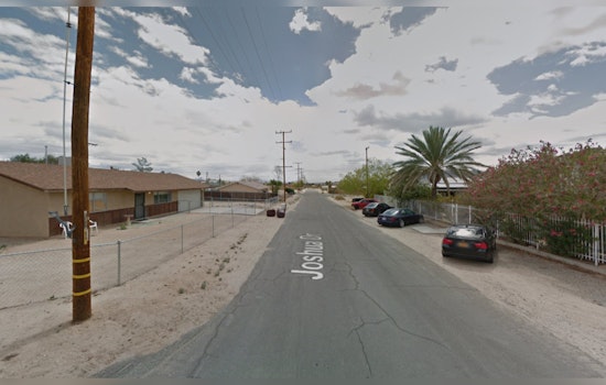 California Man Faces Felony Charges for Assaulting Woman and Teenager in San Bernardino County