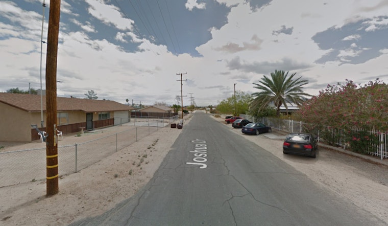 California Man Faces Felony Charges for Assaulting Woman and Teenager in San Bernardino County