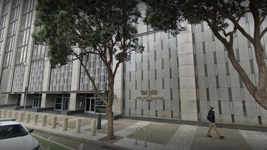 Guilty of Violating Iran Sanctions, California Telecom Consultant Also Guilty of $400k Tax Evasion