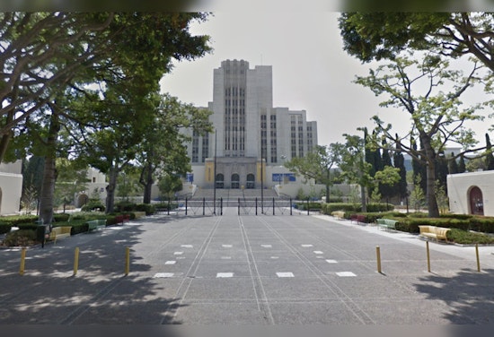 California Gov. Newsom Enacts AB-531: Major Mental Health Law to Bolster LA's Strained Hospital System