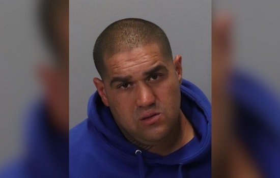 Caltrain Commuter Robbed in Downtown Palo Alto, Suspect from San Jose Apprehended