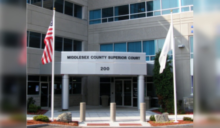 Cambridge Officer's Use of Force Justified in Shooting