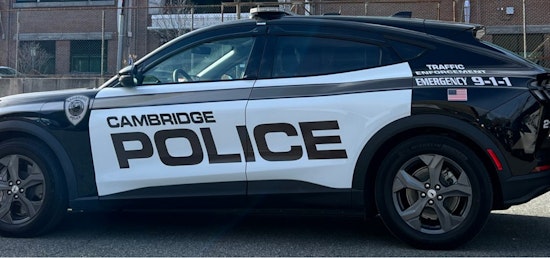 Cambridge Police Seek Public's Help in Identifying Lesley University Sexual Assault Suspect
