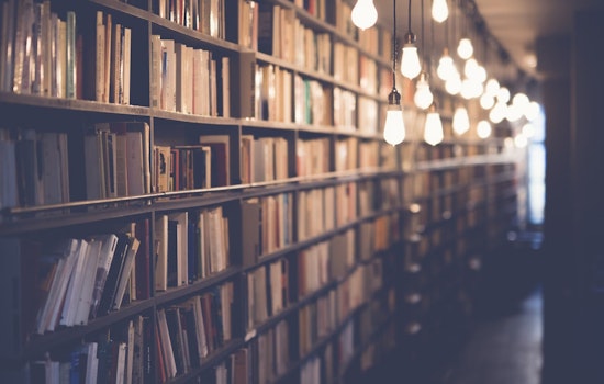 Banned Books Week Begins as Cambridge Public Library Stands Against Censorship with 'Read-In' Event