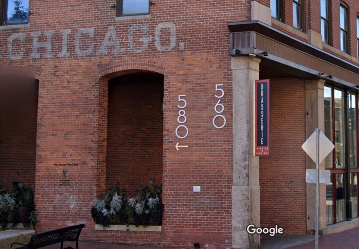 Cambridge's Kendall Square PRB Boulangerie's French Flair