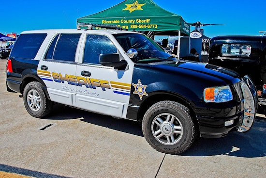 Cathedral City Man Arrested for Alleged Burglary, Auto Theft in Riverside County Raid