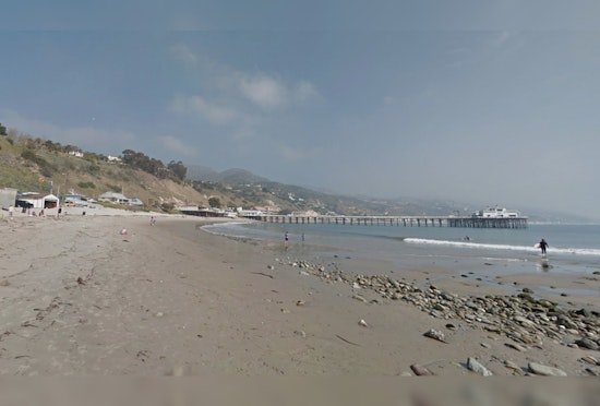 Caution Advised at LA Beaches: Elevated Bacterial Levels Spark Health Concerns