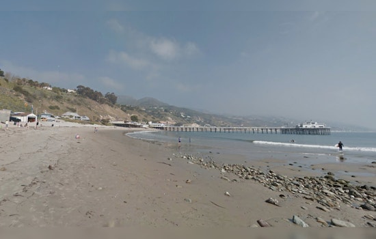 Caution Advised at LA Beaches: Elevated Bacterial Levels Spark Health Concerns