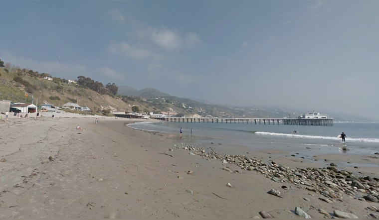 Caution Advised at LA Beaches: Elevated Bacterial Levels Spark Health Concerns