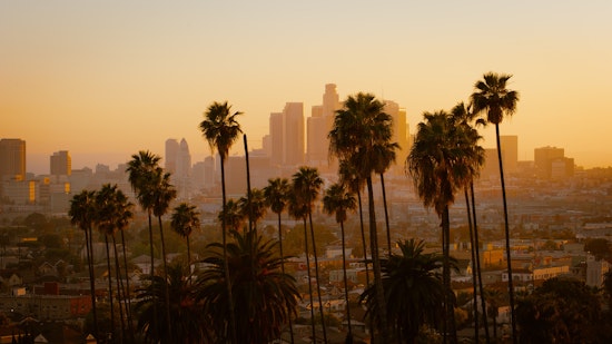 Pregnant Model's Tragic Death in Downtown Los Angeles is Classified as a Homicide