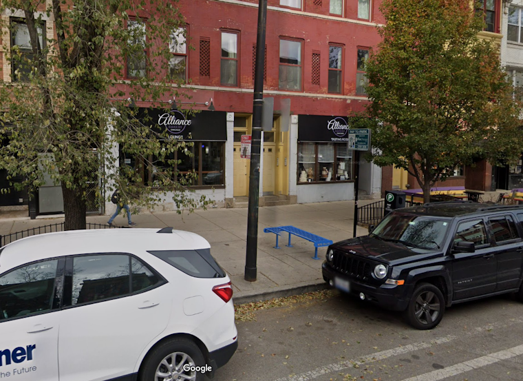 Century-Old Alliance Bakery Expands to West Town, Chicago