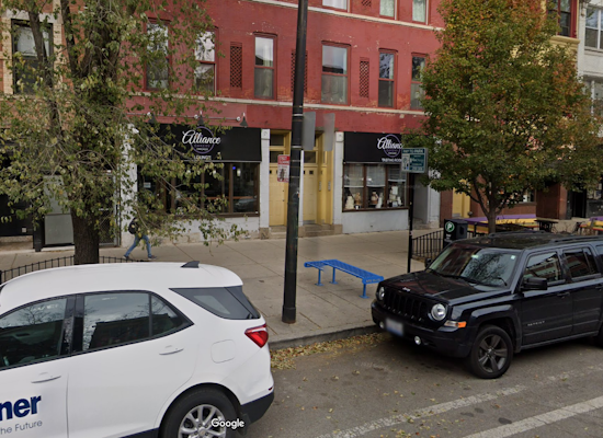 Century-Old Alliance Bakery Expands to West Town, Chicago