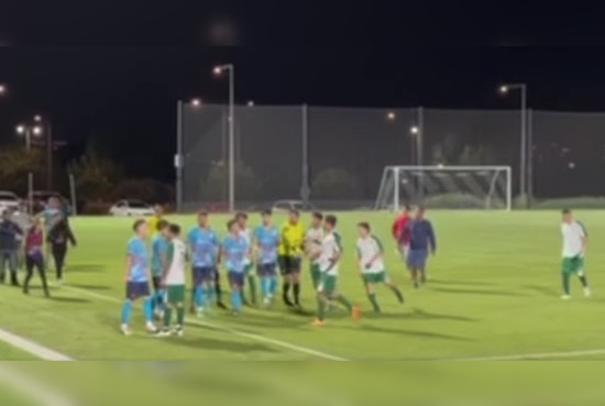 Chaos Erupts in South LA Soccer Showdown as Irvine PD Investigates Unruly Post-Match Incident