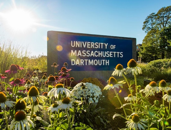 Charges Filed in UMass Dartmouth Student's Tragic Death