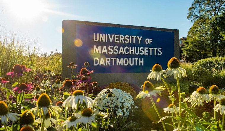 Charges Filed in UMass Dartmouth Student's Tragic Death