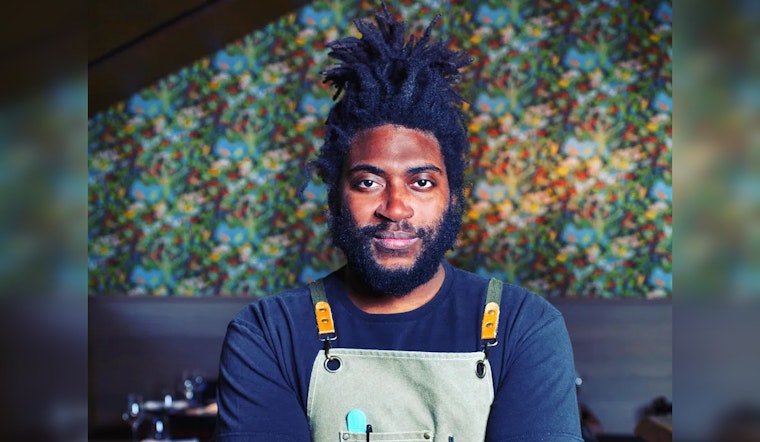 Michelin-Starred Chicago Restaurant 'Atelier' Ushers in New Era with Chef Christian Hunter