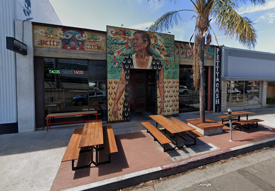 Chef Walter Manzke's Petty Cash Taquería Bids Adios to Los Angeles After Decade-Long Run