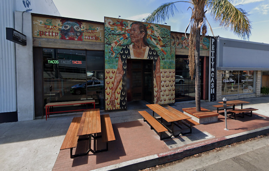 Chef Walter Manzke's Petty Cash TaquerÃa Bids Adios to Los Angeles After Decade-Long Run