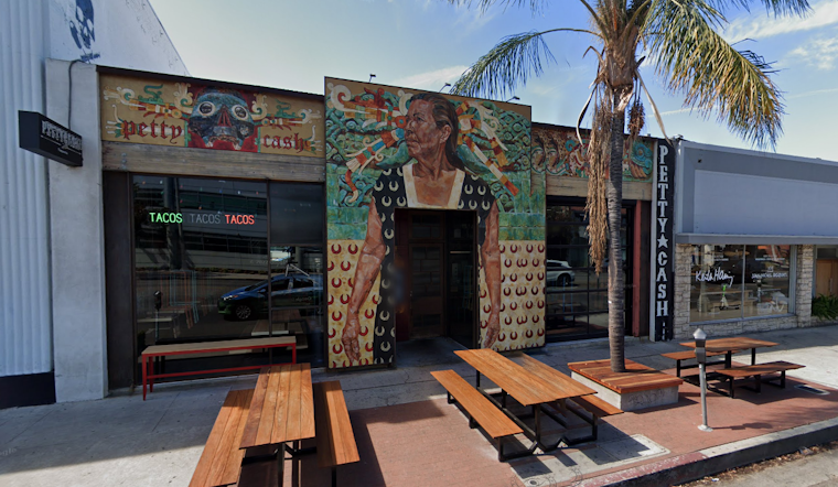 Chef Walter Manzke's Petty Cash Taquería Bids Adios to Los Angeles After Decade-Long Run