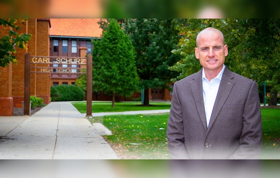 Chicago Ald. Gardiner Slapped with $20,000 Fine for Ethics Violations
