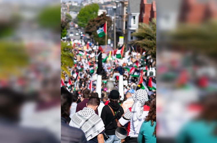 Chicago Arab and Muslim Communities Face Rising Hate Crimes amid Israel-Gaza Conflict