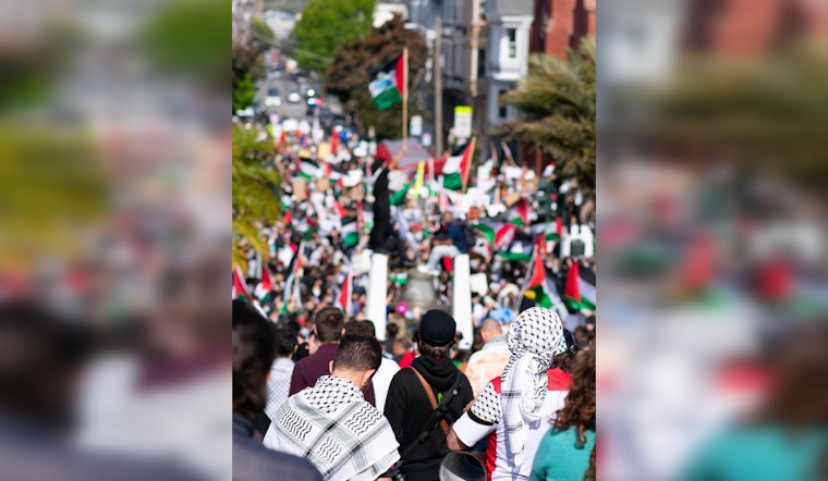 Chicago Arab and Muslim Communities Face Rising Hate Crimes amid Israel-Gaza Conflict