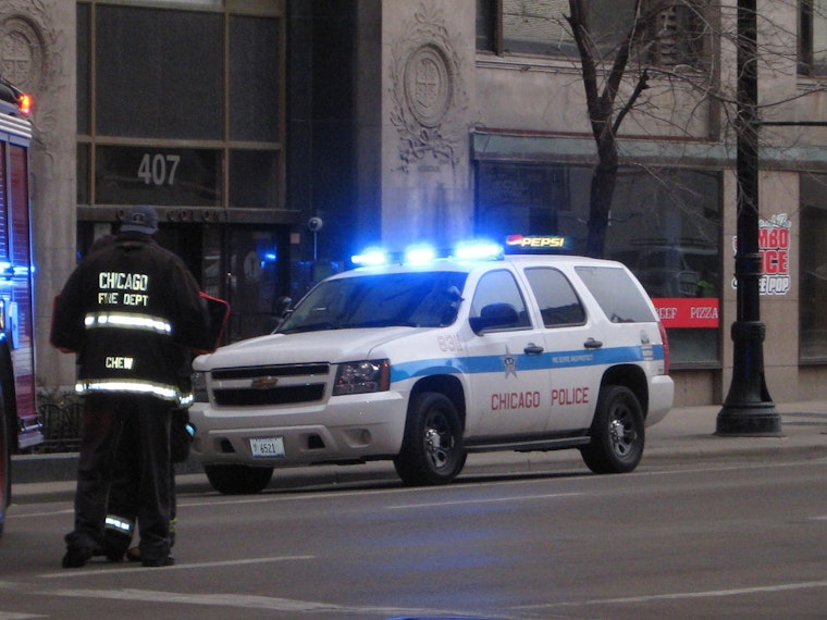 Chicago Area Bomb Threat Suspect Apprehended Amid Multi-Agency Investigation