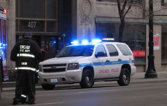 Chicago Area Bomb Threat Suspect Apprehended Amid Multi-Agency Investigation