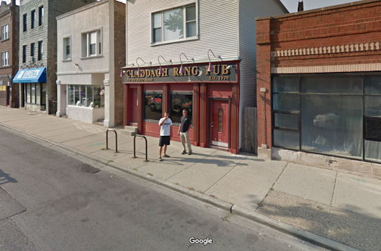 Chicago Bar's $5,000 Bet Bust: Free Drinks for Patrons after Bears' Stunning Loss