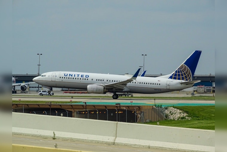Chicago-Based United Airlines Reintroduces WILMA Boarding Process to Streamline Passenger Experience