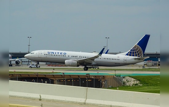 Chicago-Based United Airlines Reintroduces WILMA Boarding Process to Streamline Passenger Experience