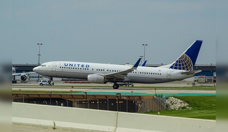 Chicago-Based United Airlines Reintroduces WILMA Boarding Process to Streamline Passenger Experience