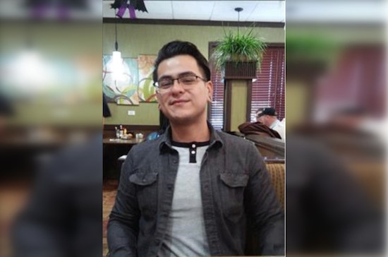 Chicago Community Rallies in Search for Missing Andres Gavina, 26
