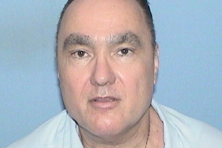 Chicago Man Who Killed Police Officer in 1976 Granted Resentencing After 45 Years in Prison
