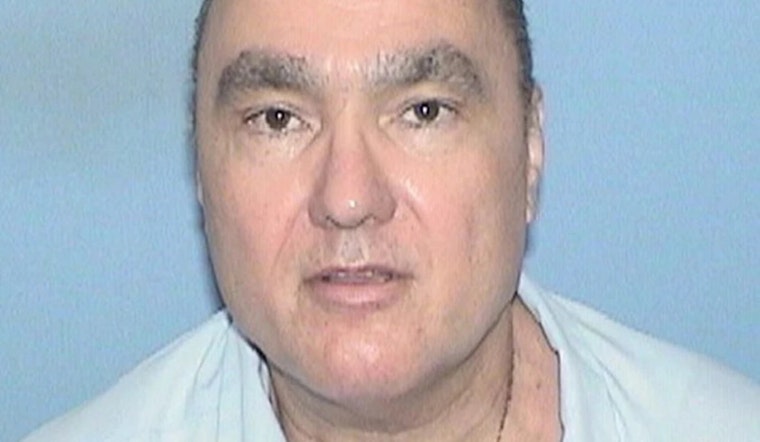 Chicago Man Who Killed Police Officer in 1976 Granted Resentencing After 45 Years in Prison