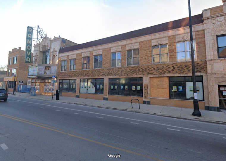 Chicago Culinary Scene Heats Up: Other Half Brewery, Strapoli Pizzeria, Café Mas, Jook Sing, Ramova Theatre, and More