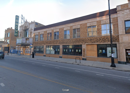 Chicago Culinary Scene Heats Up: Other Half Brewery, Strapoli Pizzeria, Café Mas, Jook Sing, Ramova Theatre, and More